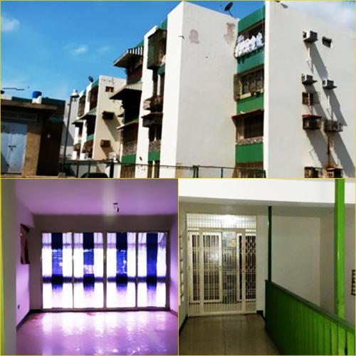 APARTAMENTO EN EL VARILLAL OFERTA MARACAIBO ENE0117