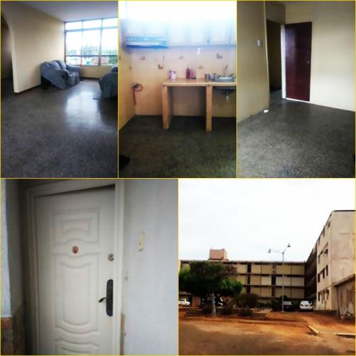 APARTAMENTO EN BLOQUES DE RAUL LEONI OFERTA MARACAIBO ENE0417