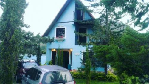 Vendo Chalet en Caripe el Guacharo