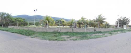 SE VENDE FINCA EN SIBURUA