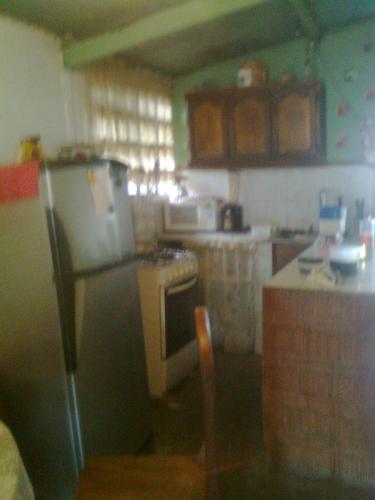 CASA LISTA PARA HABITAR A LA VENTA