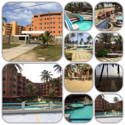 Cómodo y bonito apartamento, ideal para compartir en Familia. TUCACAS