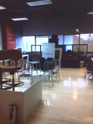 Oficina de lujo en venta. Los Naranjos. Caracas