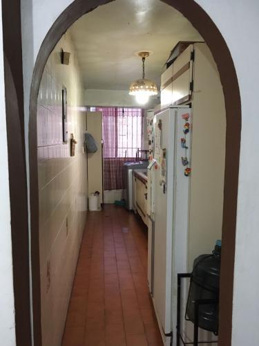 SE VENDE APARTAMENTO EN SAN ANTONIO DE LOS ALTOS