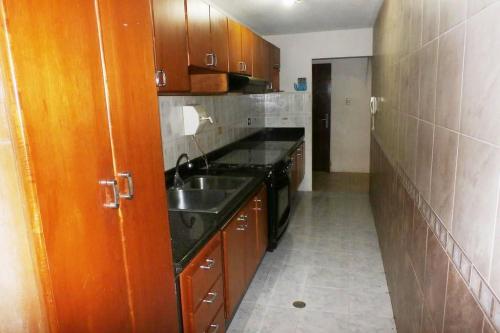16-7194 APARTAMENTO en venta en Maracaibo, sector, Monte Bello.