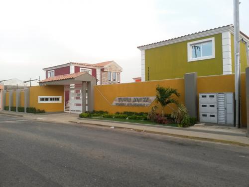 se venden casas a Estrenar, Conjunto Residencial Virgen Milagrosa