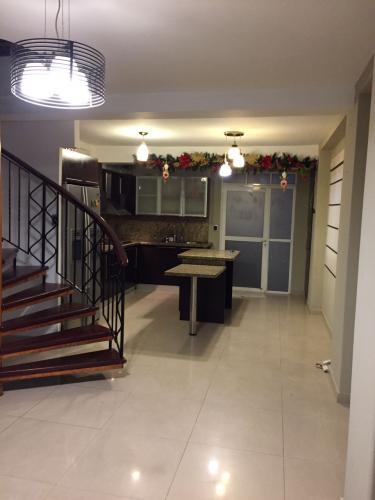 Apartamento en Conj. Resid. Costa del Mar, Lecheria
