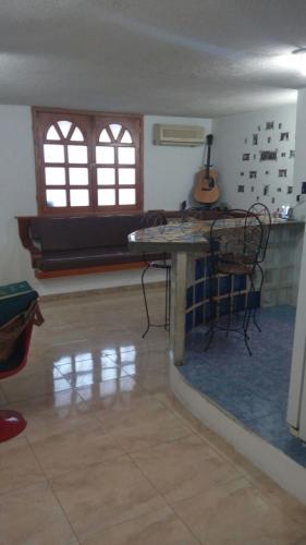 Apartamento en Resid. Terraza 7, Puerto la Cruz