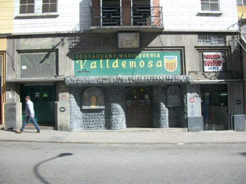 Excelente restaurante cerveceria