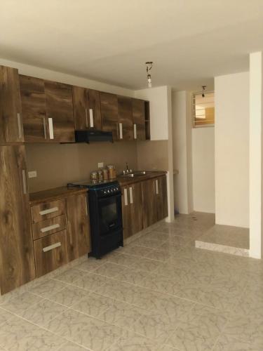 Apartamento en Conj.Resid. Bosques del Cortijo, Barcelona