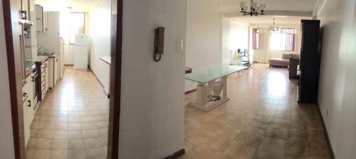 Apartamento en Resid. Vista Morro, Lecheria