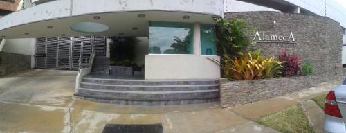 Hermoso Apartamento en El Parral