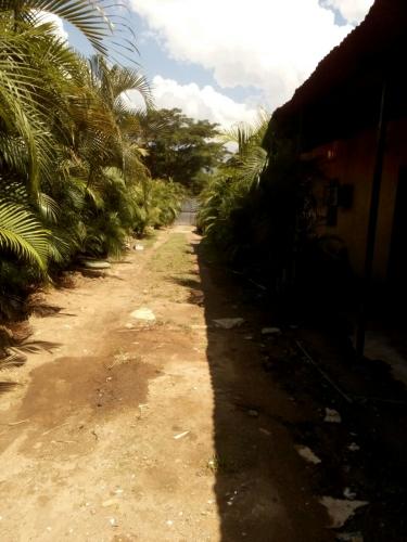   Hermosa Casa en Las Morochas San Diego.