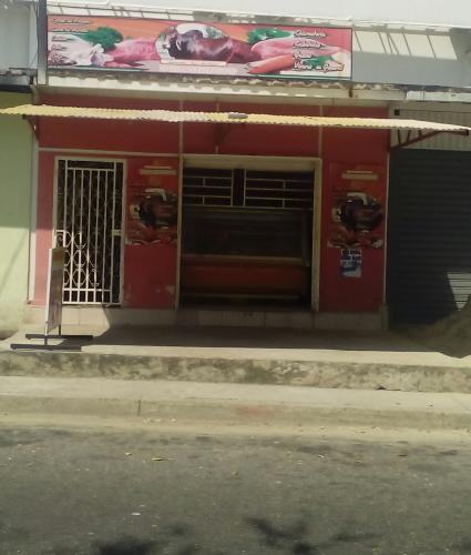 VENTA DE LOCAL P/CARNICERIA VACIO o EQUIPADO