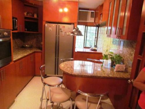 16-17178 APARTAMENTO en venta en Maracaibo, zona Delicias Norte