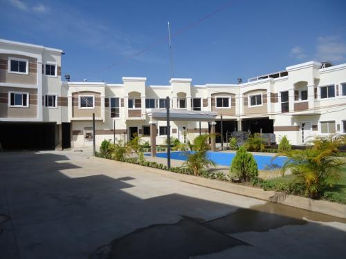 SuEspacio Bienes Raíces,C.A. En Venta, Apartamento en Ciudad Ojeda - Carretera N