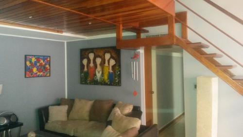 Apartamento en Conj Resid Bosques del Neveri, Nueva Barcelona