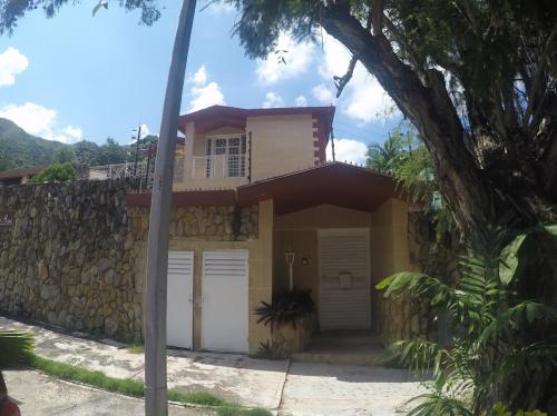 Espectacular Casa en La Trigaleña.