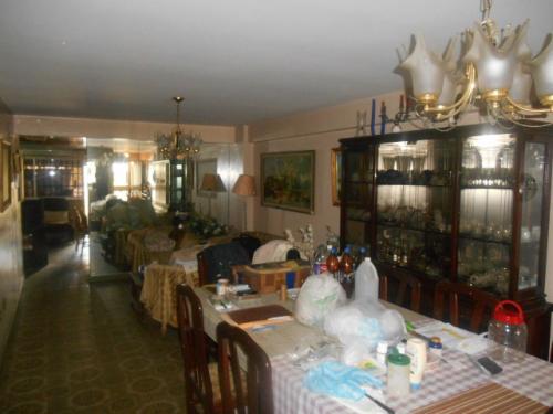 Apartamento en venta Caracas Venezuela Avenida Panteon Centro