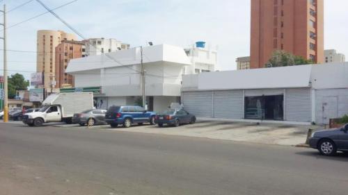 15-15168 Local Comercial en venta en Maracaibo, sector Tierra Negra