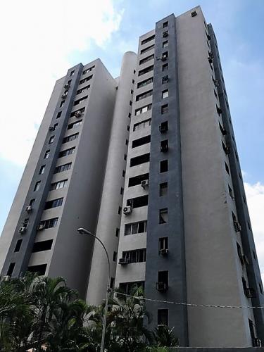 Espectacular Apartamento en Las Chimeneas de 78m2!