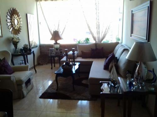 VENDO APTO. EN TERRAZAS DE PUENTE REAL - NUEVA BARCELONA