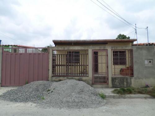Casa en Venta en El Cují Norte de Barquisimeto 