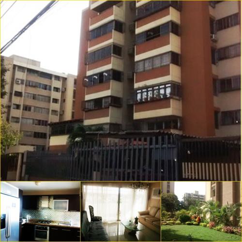 APARTAMENTO EN VENTA EN LA PARAGUA MARACAIBO ENE3117