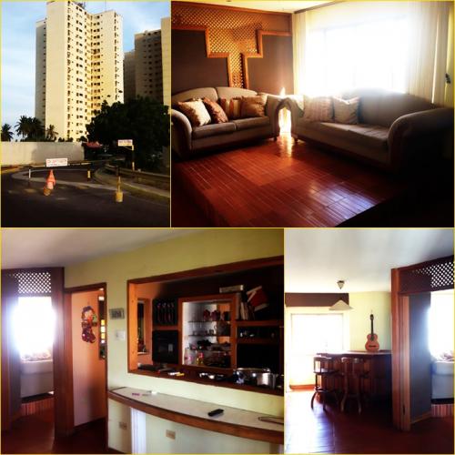 APARTAMENTO EN VENTA EN ISLA DORADA OFERTA MARACAIBO ENE3117