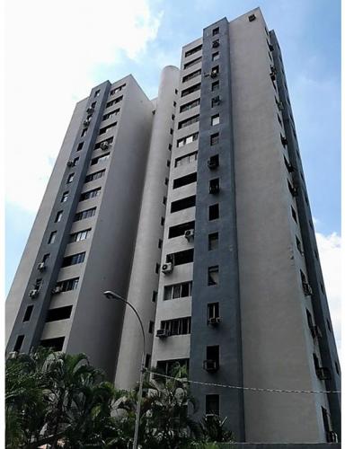 Apartamento en Las Chimeneas 78m2.