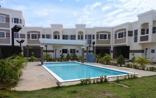 SuEspacio Bienes Raíces,C.A. En Venta, Town House en Ciudad Ojeda - Av. 34