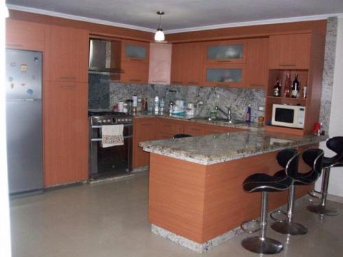 VENDO MODERNO APARTAMENTO CON HERMOSA VISTA AL LAGO Y VEREDA DEL LAGO DOS (II)