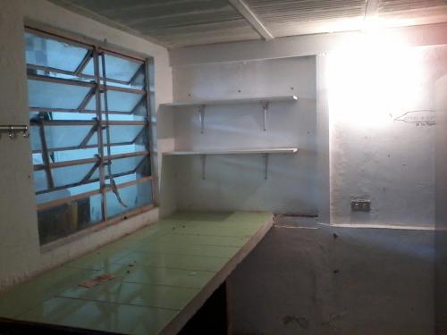 ALQUILO LOCAL PARA DEPÓSITO EN URB, HORIZONTE - CARACAS