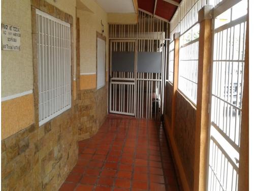 Se alquila Apartamento tipo estudio