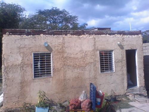 Se vende casa en monte sinai