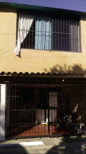 Se vende casa en yagua