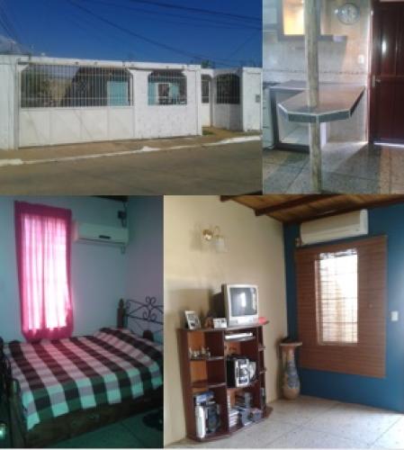 Vendo mi casa Negociable