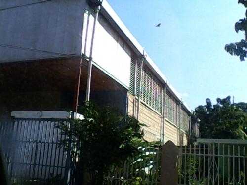Galpon Zona Industrial Sur, sector Los robles, cerca del Hotel Maruma