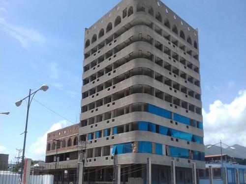 Excelente Oportunidad de Inversión Edificio en Puerto Cabello.
