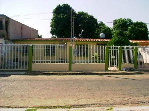 Hermosa Casa en La Fundación Mendoza!