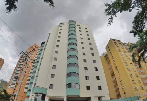 Espectacular Apartamento en Las Chimeneas.