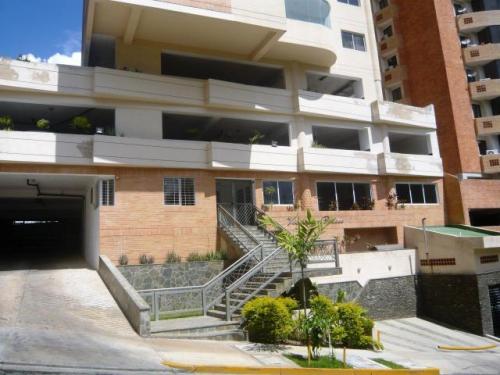Apartamento en venta  El Parral, Valencia, Carabobo código 17-2060