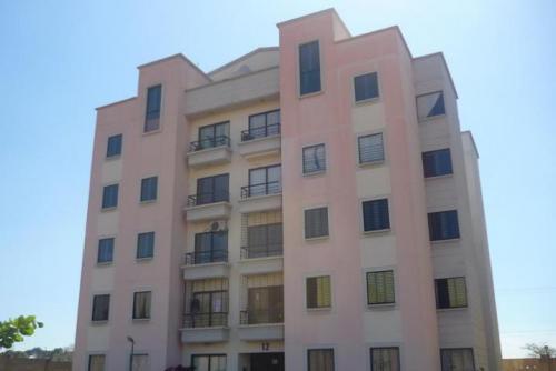 Apartamento en El portal de San Luis, Valencia, Carabobo código 17-1551