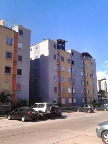 Vendo hermoso apartamento en Terrazas de San Diego