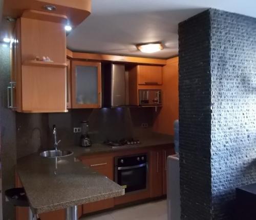 Apartamento en Paraparal