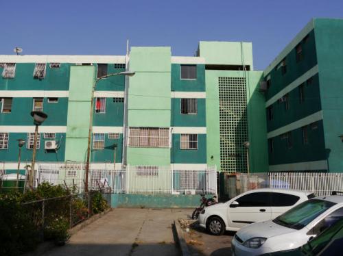 Apartamento en venta en el centro de Barquisimeto La Estación