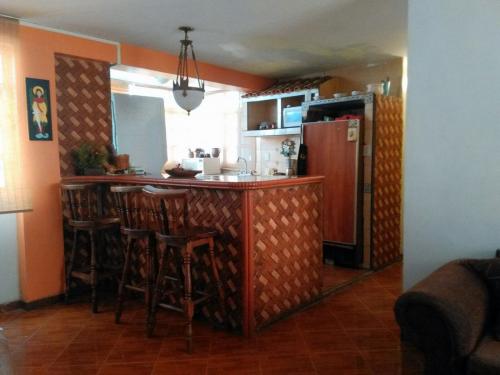 Acogedor apartamento en venta 