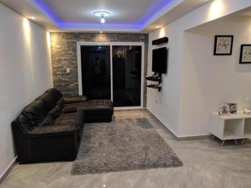 Apartamento en Montemayor, San Diego, Carabobo código 17-2512