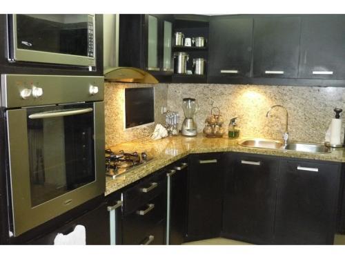 Apartamento en Bancomara