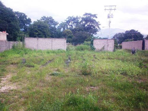 C&G Consultores ofrece en venta terreno para construir el hogar de sus sueños en San Diego – Carabobo.